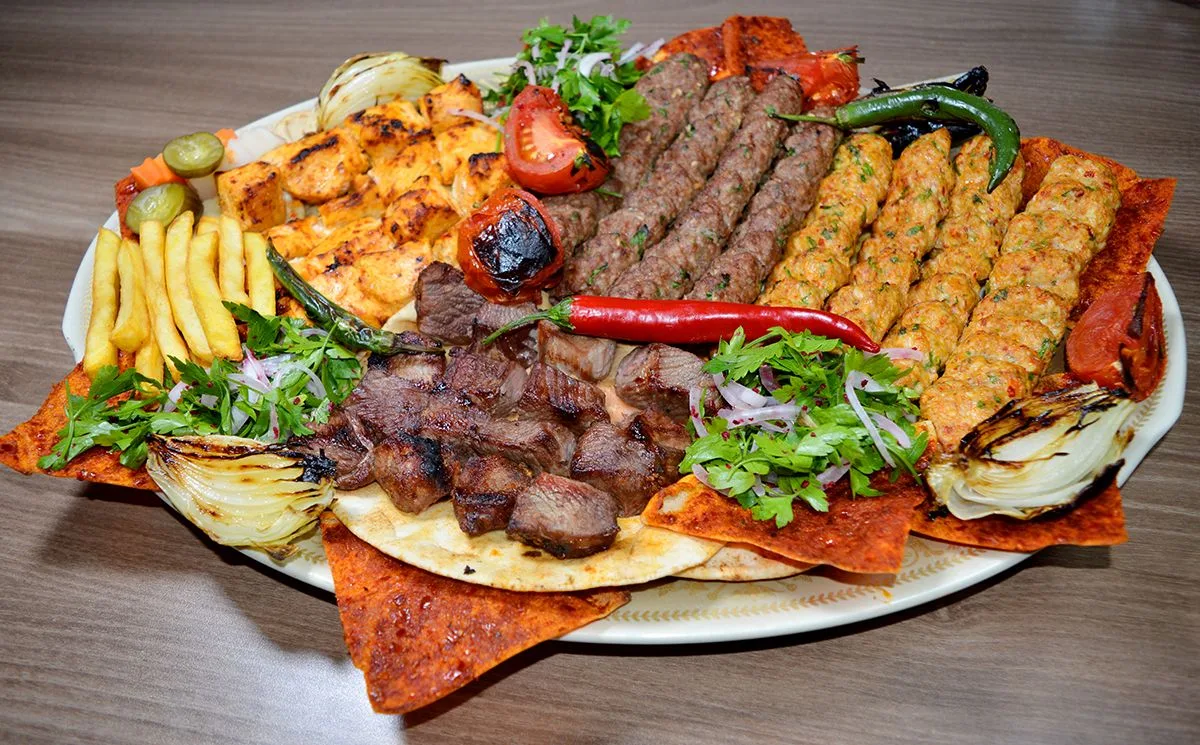 Izgaralar